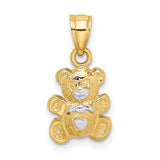 14k-w-rhodium-teddy-bear-charm-SolomonJeweler-Wichita-KS-CustomJewelry