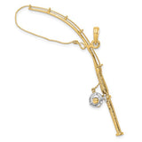 14k-w-rhodium-3-d-moveable-fishing-pole-w-reel-charm-SolomonJeweler-Wichita-KS-CustomJewelry