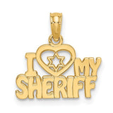 14k-i-heart-my-sheriff-charm-SolomonJeweler-Wichita-KS-CustomJewelry