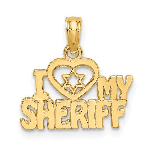 14k-i-heart-my-sheriff-charm-SolomonJeweler-Wichita-KS-CustomJewelry