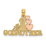 14k-two-tone-polished-1-godmother-and-hearts-pendant-SolomonJeweler-Wichita-KS-CustomJewelry