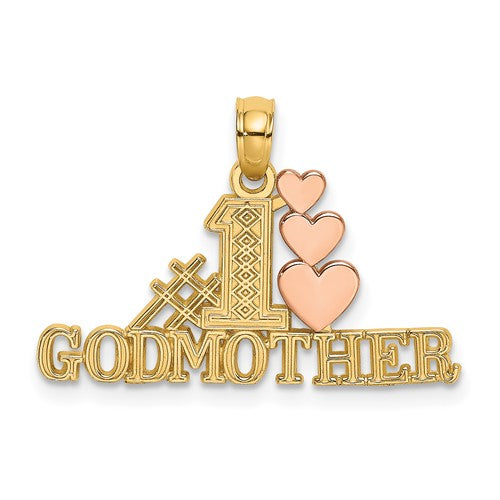 14k-two-tone-polished-1-godmother-and-hearts-pendant-SolomonJeweler-Wichita-KS-CustomJewelry