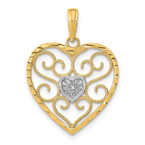 14k-w-rhodium-filigree-beaded-heart-charm-SolomonJeweler-Wichita-KS-CustomJewelry