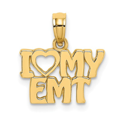 14k-i-love-my-emt-charm-SolomonJeweler-Wichita-KS-CustomJewelry