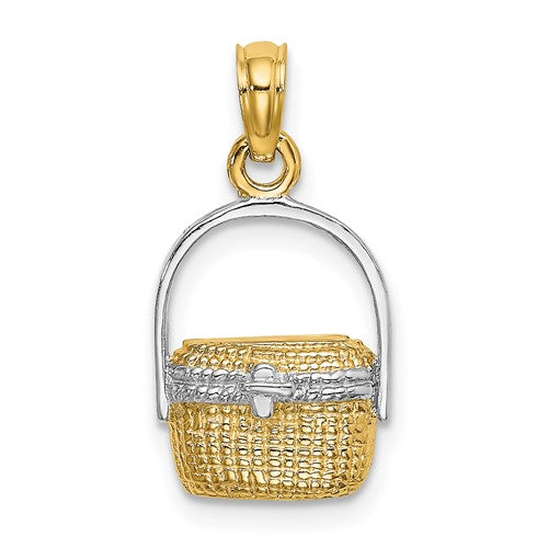 14k-w-rhodium-2-d-nantucket-basket-charm-SolomonJeweler-Wichita-KS-CustomJewelry