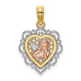 14k-two-tone-w-white-rhodium-small-angel-in-heart-charm-SolomonJeweler-Wichita-KS-CustomJewelry