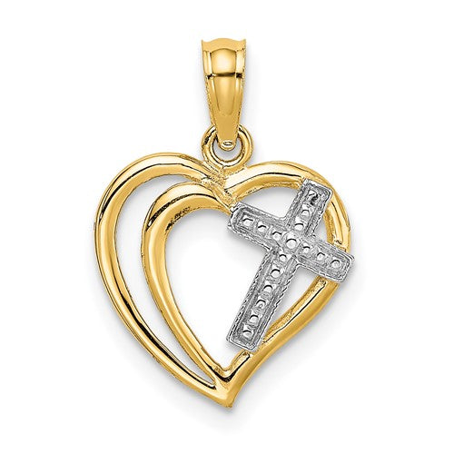 14k-w-rhodium-cross-in-heart-charm-SolomonJeweler-Wichita-KS-CustomJewelry