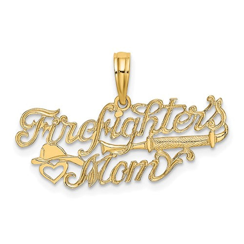 14k-firefighters-mom-charm-SolomonJeweler-Wichita-KS-CustomJewelry