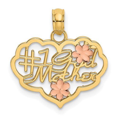 14k-two-tone-diamond-cut-1-god-mother-in-heart-charm-SolomonJeweler-Wichita-KS-CustomJewelry