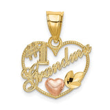 14k-two-tone-1-grandma-in-heart-frame-charm-SolomonJeweler-Wichita-KS-CustomJewelry