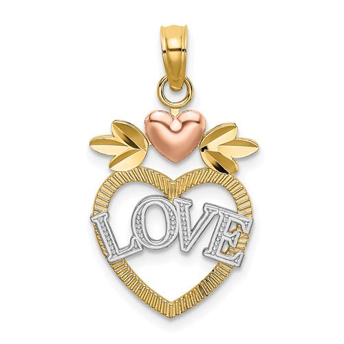 14k-two-tone-w-white-rhodium-love-inside-heart-pendant-SolomonJeweler-Wichita-KS-CustomJewelry