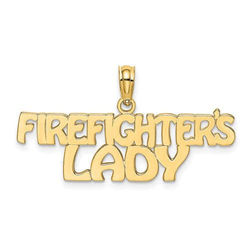 14k-firefighters-lady-charm-SolomonJeweler-Wichita-KS-CustomJewelry