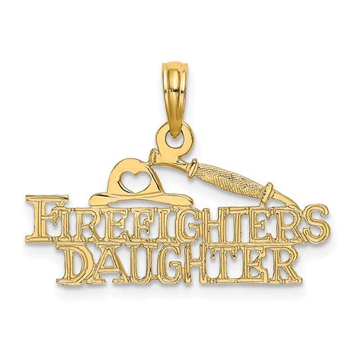 14k-firefighters-daughter-charm-SolomonJeweler-Wichita-KS-CustomJewelry