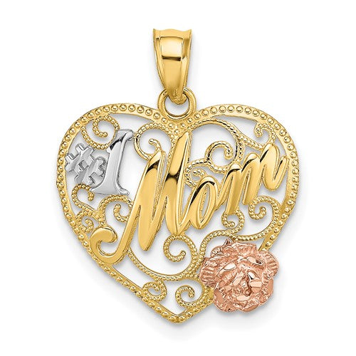 14k-two-tone-w-white-rhodium-1-mom-heart-charm-SolomonJeweler-Wichita-KS-CustomJewelry
