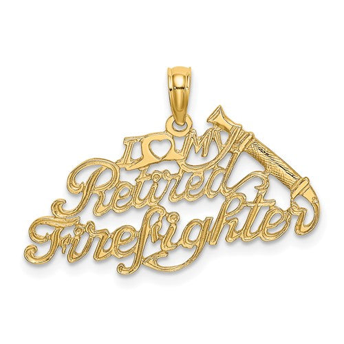 14k-i-love-my-retired-firefighter-charm-SolomonJeweler-Wichita-KS-CustomJewelry