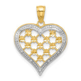 14k-w-rhodium-edge-diamond-cut-heart-charm-SolomonJeweler-Wichita-KS-CustomJewelry