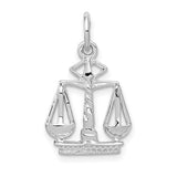14k-white-gold-flat-backed-scales-of-justice-charm-SolomonJeweler-Wichita-KS-CustomJewelry