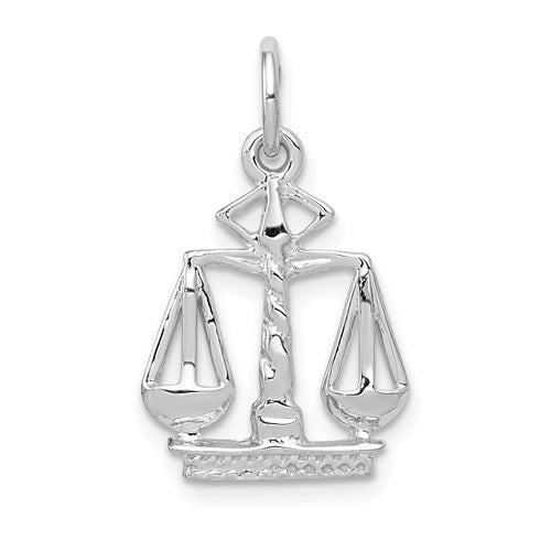 14k-white-gold-flat-backed-scales-of-justice-charm-SolomonJeweler-Wichita-KS-CustomJewelry