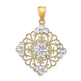 14k-w-rhodium-d-c-filigree-medallion-charm-SolomonJeweler-Wichita-KS-CustomJewelry