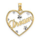 14k-w-rhodium-diamond-cut-dream-heart-with-stars-charm-SolomonJeweler-Wichita-KS-CustomJewelry