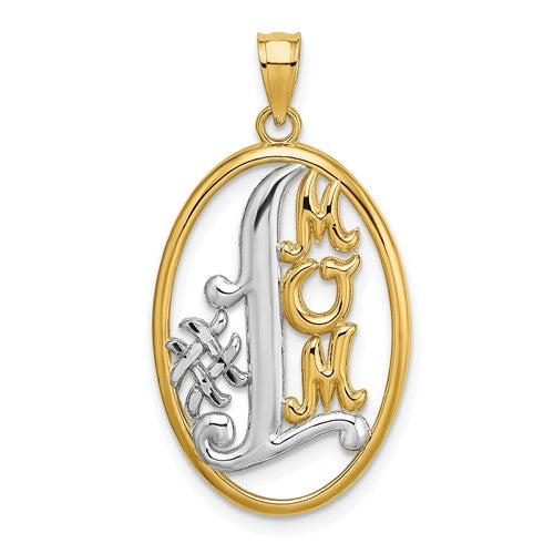 14k-w-rhodium-1-mom-oval-charm-SolomonJeweler-Wichita-KS-CustomJewelry