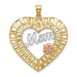 14k-two-tone-w-white-rhodium-d-c-mom-heart-charm-SolomonJeweler-Wichita-KS-CustomJewelry