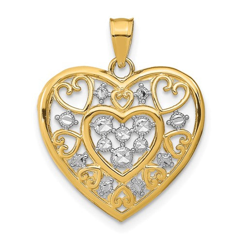 14k-w-rhodium-cut-out-filigree-heart-charm-SolomonJeweler-Wichita-KS-CustomJewelry