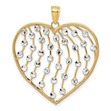 14k-with-white-rhodium-diamond-cut-large-heart-pendant-SolomonJeweler-Wichita-KS-CustomJewelry