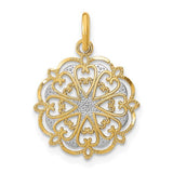 14k-w-rhodium-and-d-c-filigree-heart-round-charm-SolomonJeweler-Wichita-KS-CustomJewelry