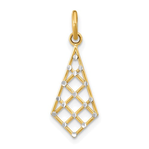 14k-w-rhodium-d-c-small-criss-cross-charm-SolomonJeweler-Wichita-KS-CustomJewelry