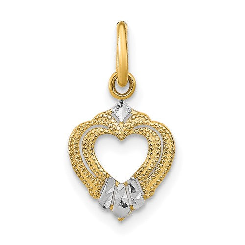 14k-w-rhodium-mini-heart-charm-SolomonJeweler-Wichita-KS-CustomJewelry