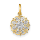 14k-w-rhodium-filigree-hearts-charm-SolomonJeweler-Wichita-KS-CustomJewelry
