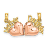 14k-two-tone-mother-and-daughter-break-apart-hearts-charm-SolomonJeweler-Wichita-KS-CustomJewelry