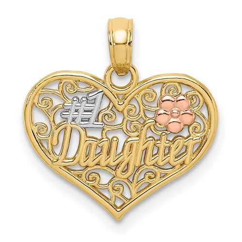 14k-two-tone-white-rhodium-1-daughter-in-heart-w-flowers-charm-SolomonJeweler-Wichita-KS-CustomJewelry