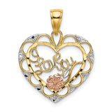 14k-two-one-w-white-rhodium-i-love-you-heart-w-flower-charm-SolomonJeweler-Wichita-KS-CustomJewelry