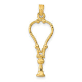 14k-3-d-stethoscope-pendant-SolomonJeweler-Wichita-KS-CustomJewelry