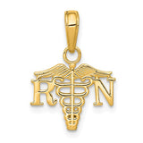 14k-rn-caduceus-charm-SolomonJeweler-Wichita-KS-CustomJewelry