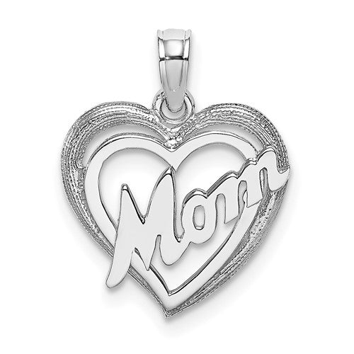 14k-white-gold-mom-inside-heart-charm-SolomonJeweler-Wichita-KS-CustomJewelry