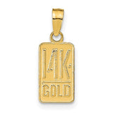 14k-14k-gold-pendant-SolomonJeweler-Wichita-KS-CustomJewelry