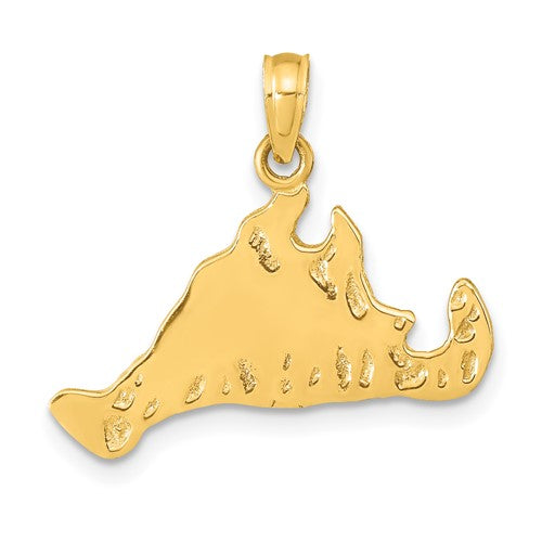14k-marthas-vineyard-island-pendant-SolomonJeweler-Wichita-KS-CustomJewelry