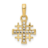 14k-w-rhodium-d-c-jerusalem-cross-pendant-SolomonJeweler-Wichita-KS-CustomJewelry