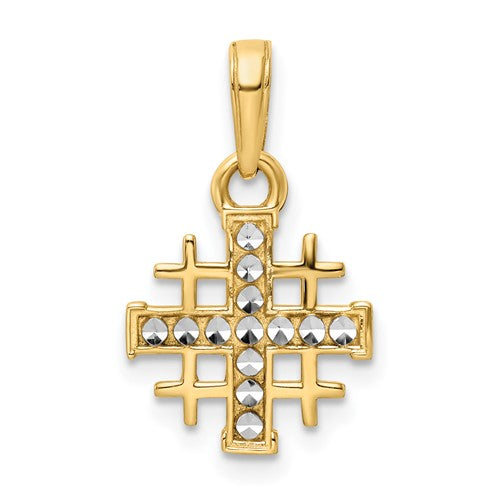 14k-w-rhodium-d-c-jerusalem-cross-pendant-SolomonJeweler-Wichita-KS-CustomJewelry