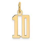 14k-small-elongated-number-10-charm-SolomonJeweler-Wichita-KS-CustomJewelry