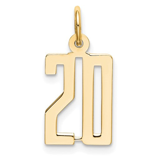 14k-small-elongated-number-20-charm-SolomonJeweler-Wichita-KS-CustomJewelry