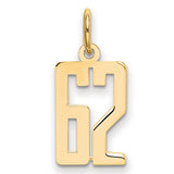 14k-small-elongated-number-62-charm-SolomonJeweler-Wichita-KS-CustomJewelry