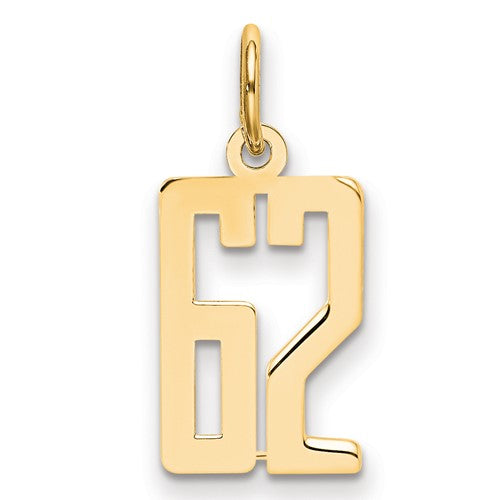 14k-small-elongated-number-62-charm-SolomonJeweler-Wichita-KS-CustomJewelry