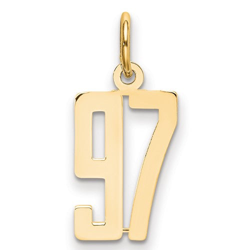 14k-small-elongated-number-97-charm-SolomonJeweler-Wichita-KS-CustomJewelry