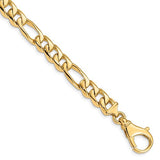 14k-8-5mm-hand-polished-fancy-link-chain-SolomonJeweler-Wichita-KS-CustomJewelry