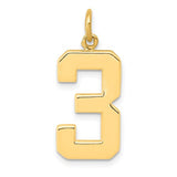 14k-large-polished-number-3-charm-SolomonJeweler-Wichita-KS-CustomJewelry