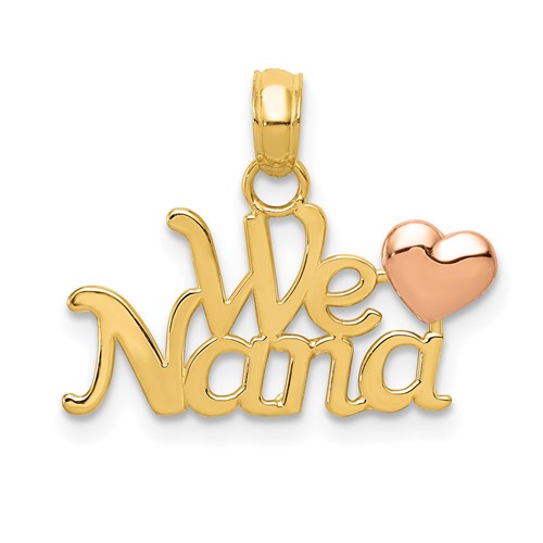 14k-two-tone-we-love-nana-charm-SolomonJeweler-Wichita-KS-CustomJewelry